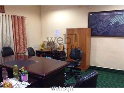 Office Space for Rent in Telangana